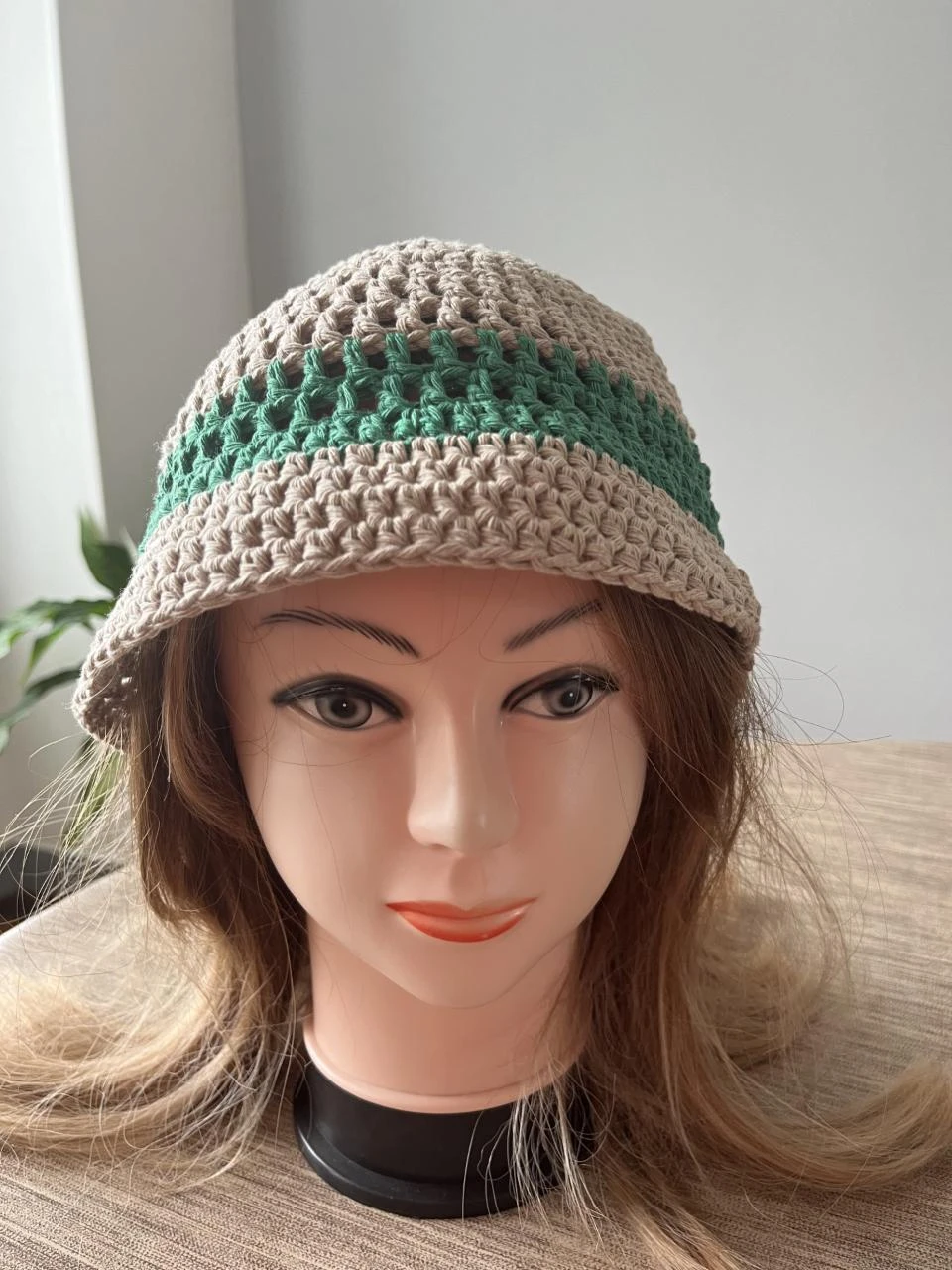 Chapeau bonnet hat hut hoed hattur gorro cappello cap Kappe dop caipín berretto – photo 3